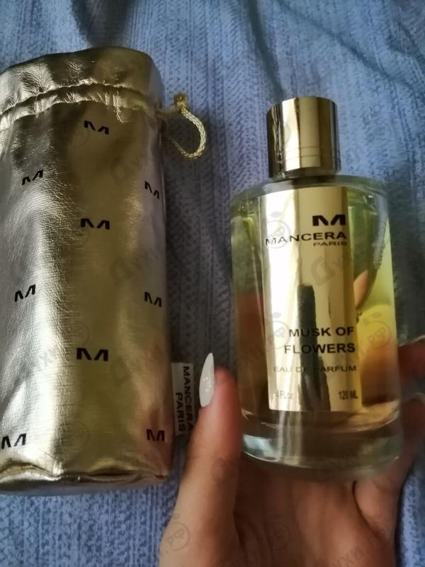 Парфюмерия Mancera Musk Of Flowers