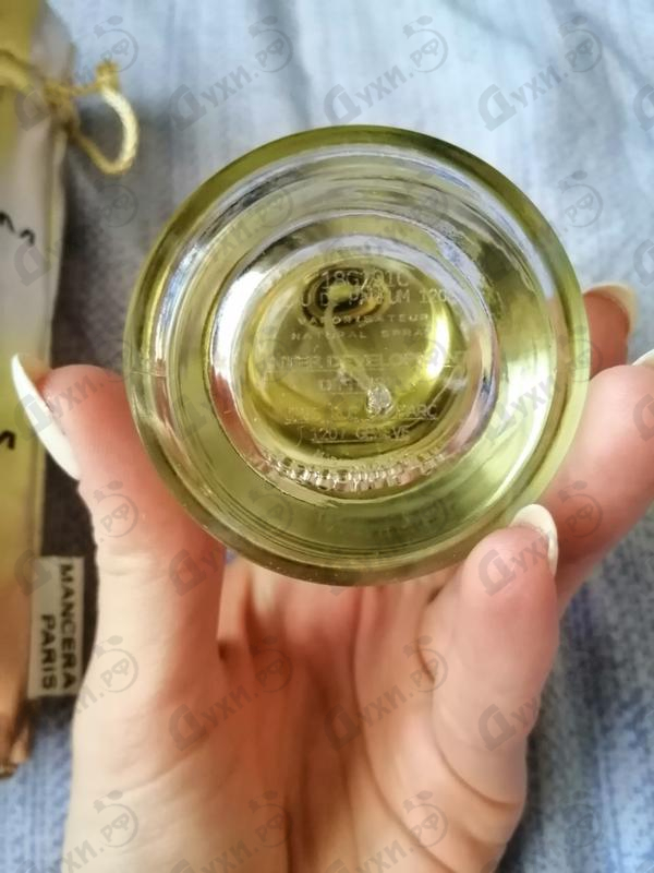 Духи Musk Of Flowers от Mancera