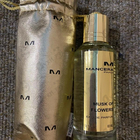 Отзыв Mancera Musk Of Flowers