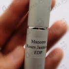 Парфюм Mancera Roses Jasmine