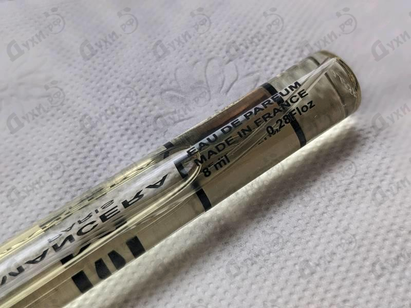 Отзыв Mancera Roses Jasmine Купить Roses Jasmine от Mancera