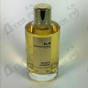 Купить Roses Jasmine от Mancera