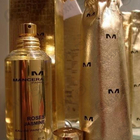 Отзывы Mancera Roses Jasmine