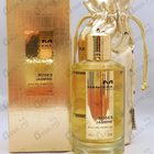Отзыв Mancera Roses Jasmine