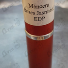 Отзыв Mancera Roses Jasmine