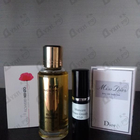 Отзыв Mancera Roses Jasmine