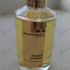 Духи Roses Jasmine от Mancera