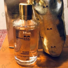 Отзывы Mancera Roses Jasmine