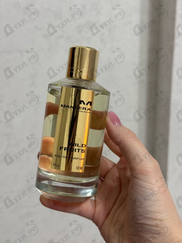Купить Wild Fruits от Mancera