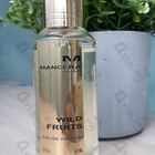 Отзывы Mancera Wild Fruits