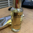 Духи Wild Fruits от Mancera