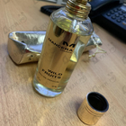 Духи Wild Fruits от Mancera
