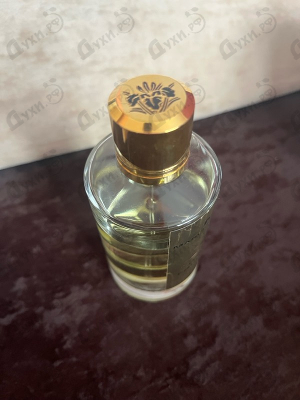 Купить Mancera Wild Fruits