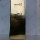 Духи Wild Fruits от Mancera