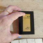 Отзывы Mancera Wild Fruits