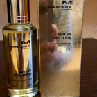 Отзыв Mancera Wild Fruits
