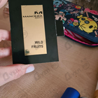 Духи Wild Fruits от Mancera
