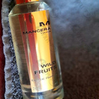 Отзыв Mancera Wild Fruits