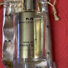 Отзыв Mancera Wild Fruits