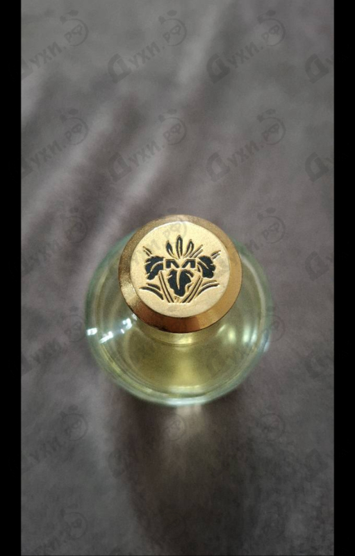 Отзывы Mancera Wild Fruits