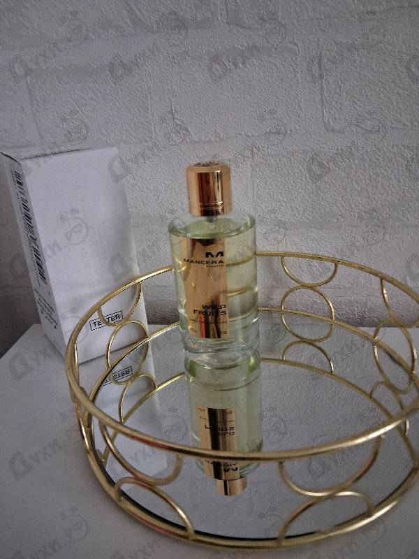 Купить Wild Fruits от Mancera
