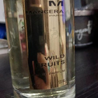 Отзыв Mancera Wild Fruits