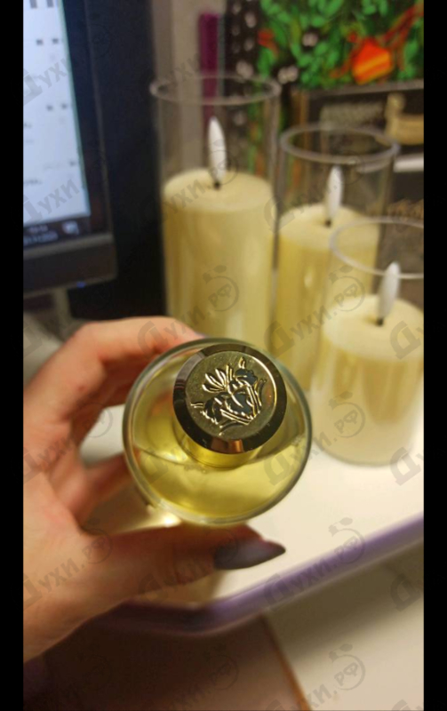 Парфюмерия Wild Fruits от Mancera