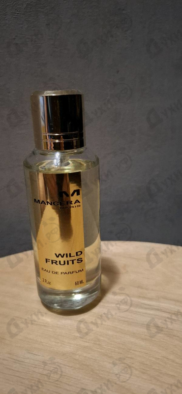 Купить Wild Fruits от Mancera
