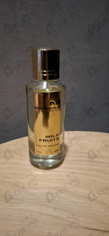 Купить Wild Fruits от Mancera