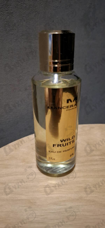 Купить Wild Fruits от Mancera