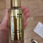 Отзывы Mancera Wild Fruits
