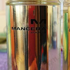 Отзыв Mancera Wild Fruits