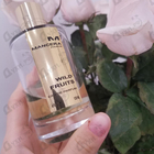 Духи Wild Fruits от Mancera