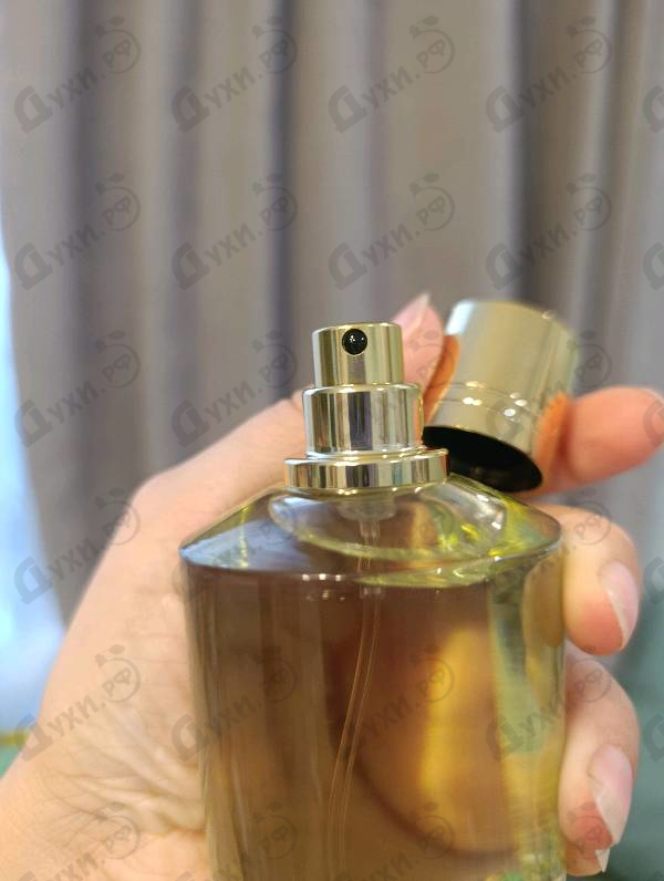 Духи Wild Fruits от Mancera