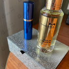 Духи Wild Fruits от Mancera