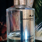 Духи Wild Fruits от Mancera