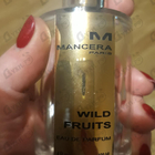 Духи Wild Fruits от Mancera