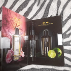 Духи Wild Fruits от Mancera