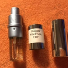 Отзывы Mancera Wild Fruits