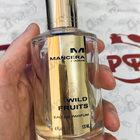 Отзывы Mancera Wild Fruits