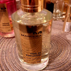 Отзывы Mancera Wild Fruits