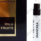 Отзыв Mancera Wild Fruits