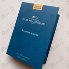 Отзыв Sud Pacifique Vanille Ambre