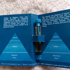 Духи Vanille Ambre от Sud Pacifique