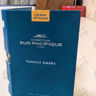 Отзывы Sud Pacifique Vanille Ambre