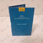Отзыв Sud Pacifique Vanille Ambre