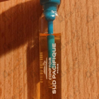 Отзыв Sud Pacifique Vanille Ambre