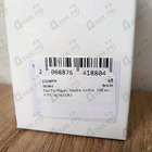 Духи Vanille Ambre от Sud Pacifique