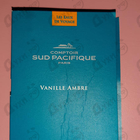 Духи Vanille Ambre от Sud Pacifique