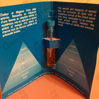 Духи Vanille Ambre от Sud Pacifique